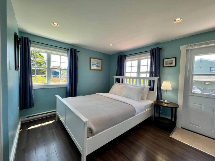 Вилла Peggy'S Cove Tiny Cabin For Two Экстерьер фото