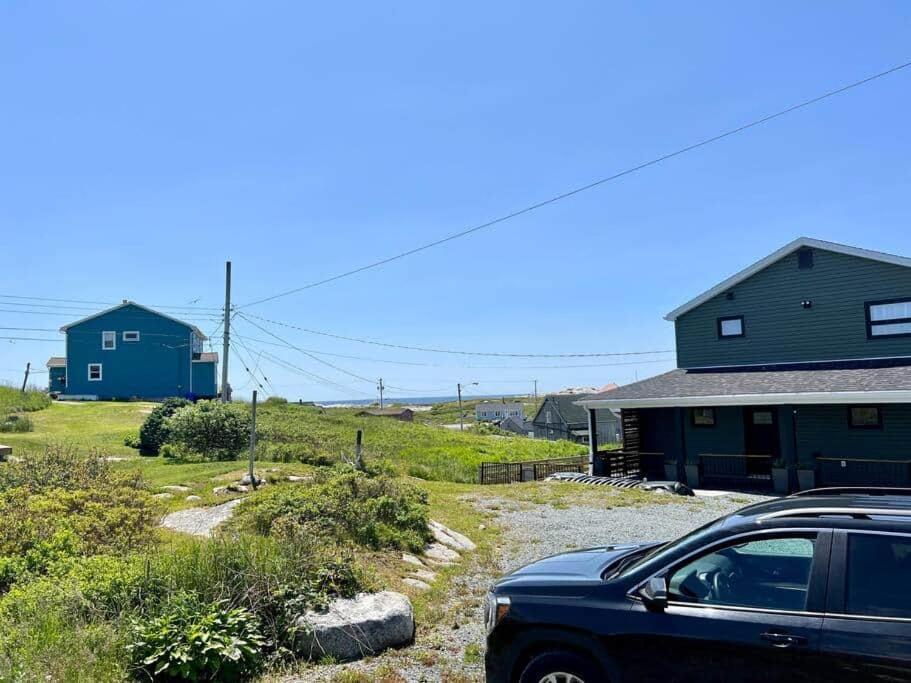 Вилла Peggy'S Cove Tiny Cabin For Two Экстерьер фото